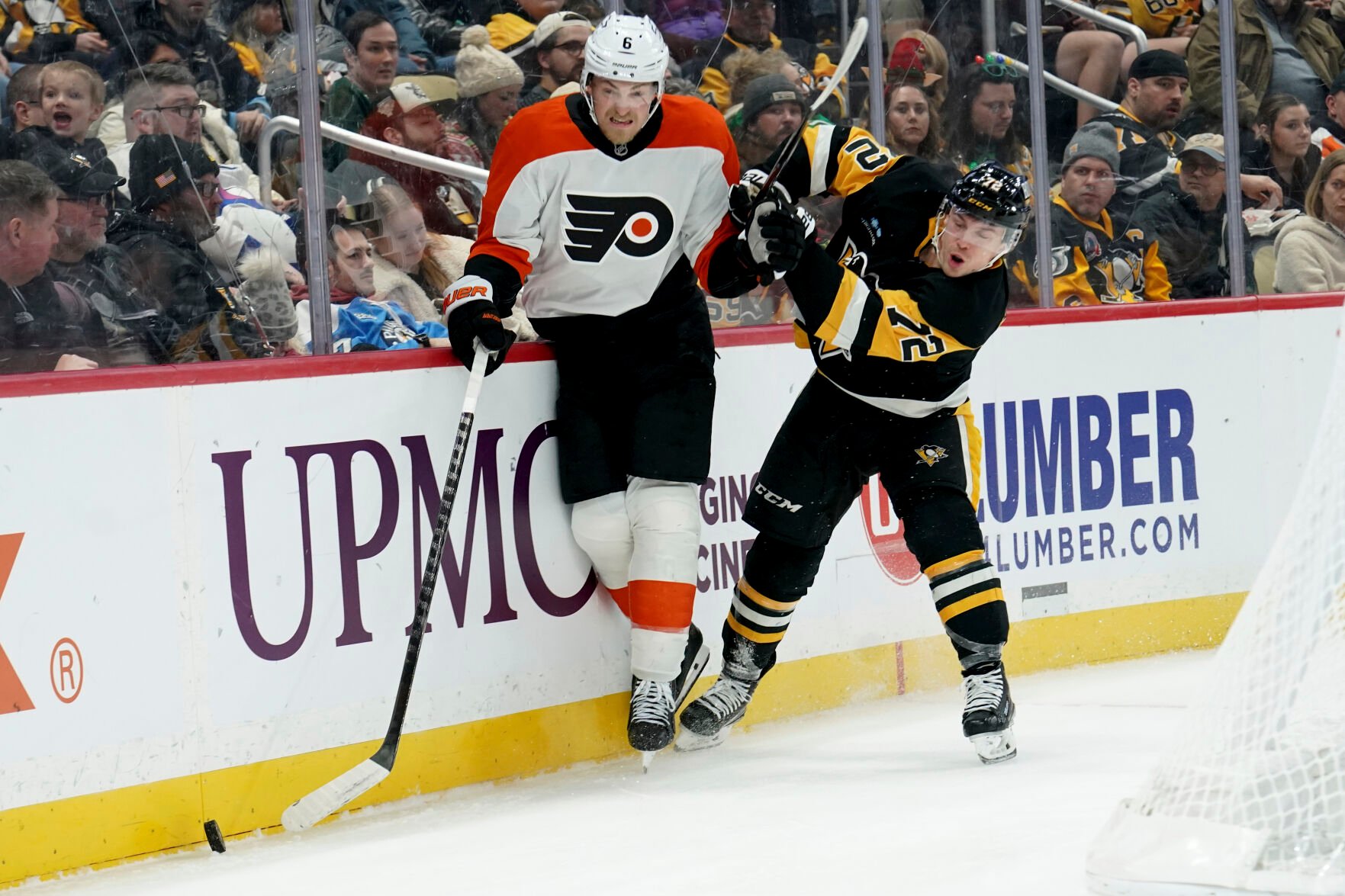 Crosby Ties Lemieux's Franchise Assists Record, Leads Penguins Past ...