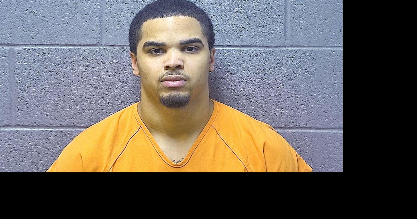 Recently convicted man back in custody after alleged carjacking