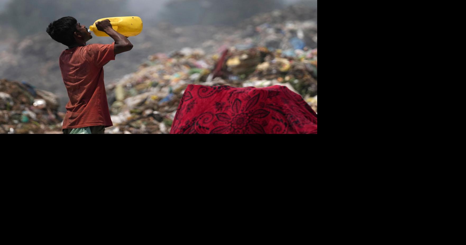 Scientists change how El Nino is labeled to keep up with spike in temperature