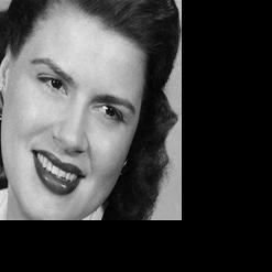 Essay from Patsy Cline's youth donated by Frederick County Public ...