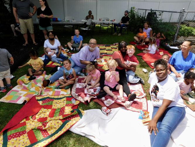 Fremont Street Nursery hosts celebration Winchester Star