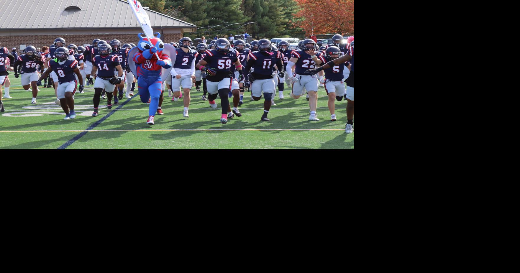 Shenandoah opens its season at Methodist