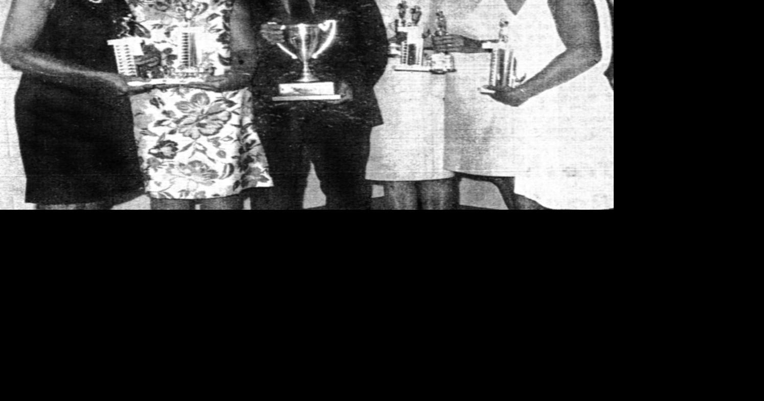 Out of the Past . . . From the archives of The Winchester Star Out Of