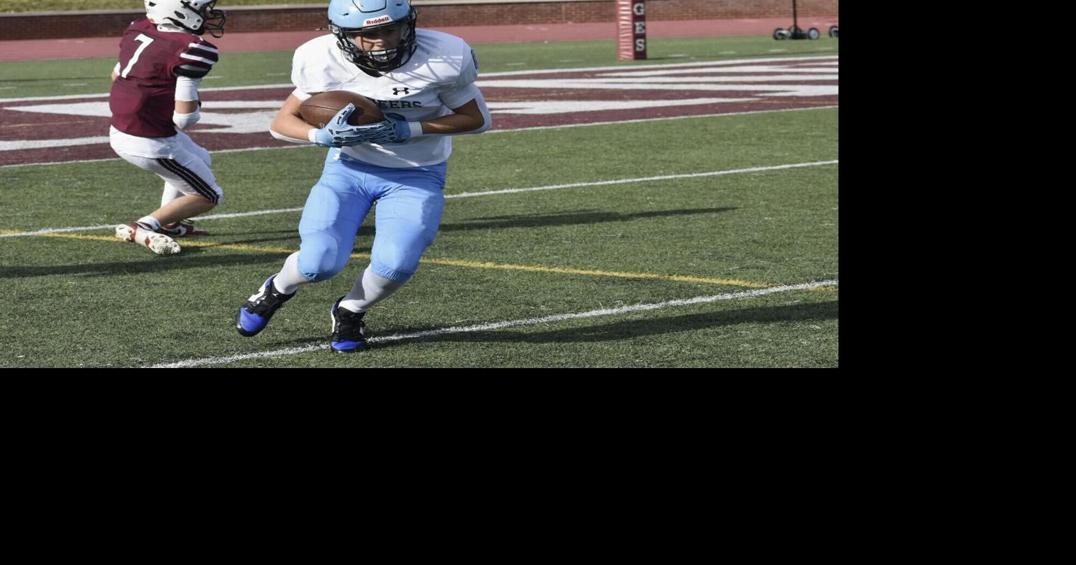 Millbrook football preview: Pioneers striving for winning results