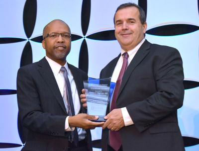 Wmc Leader Nicolas Restrepo Recognized For Commitment To Patient
