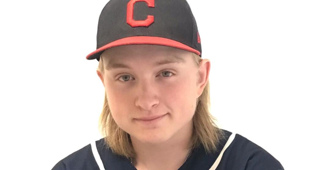 Athlete Spotlight: Mountain View Christian baseball player Josiah Walker | Sports