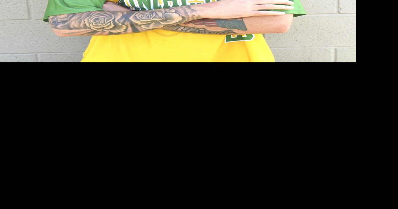 Royals Spotlight Winchester pitcher Mike Anderson Winchester Star