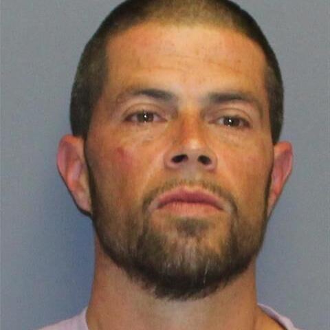 Winchester man arrested after allegedly assaulting woman, biting police officer - Vimarsana News