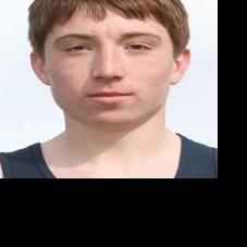 Athlete Spotlight: Millbrook track and field athlete Connor Faint ...