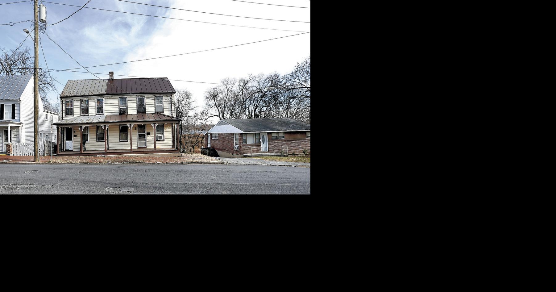 Zoning vote last step for Patsy Cline park approval Winchester