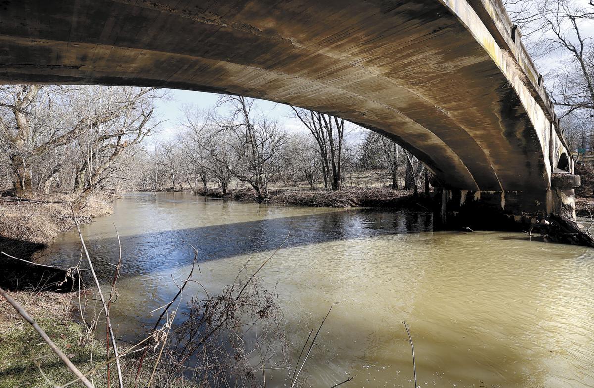 Frederick Water defends, outlines Opequon Creek Water Supply Plan