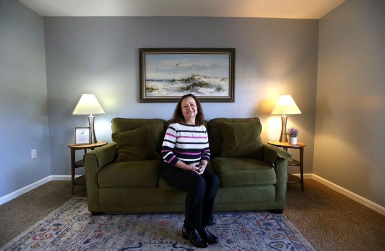 'A better way' New Eve Maternity Home uplifts unwed mothers