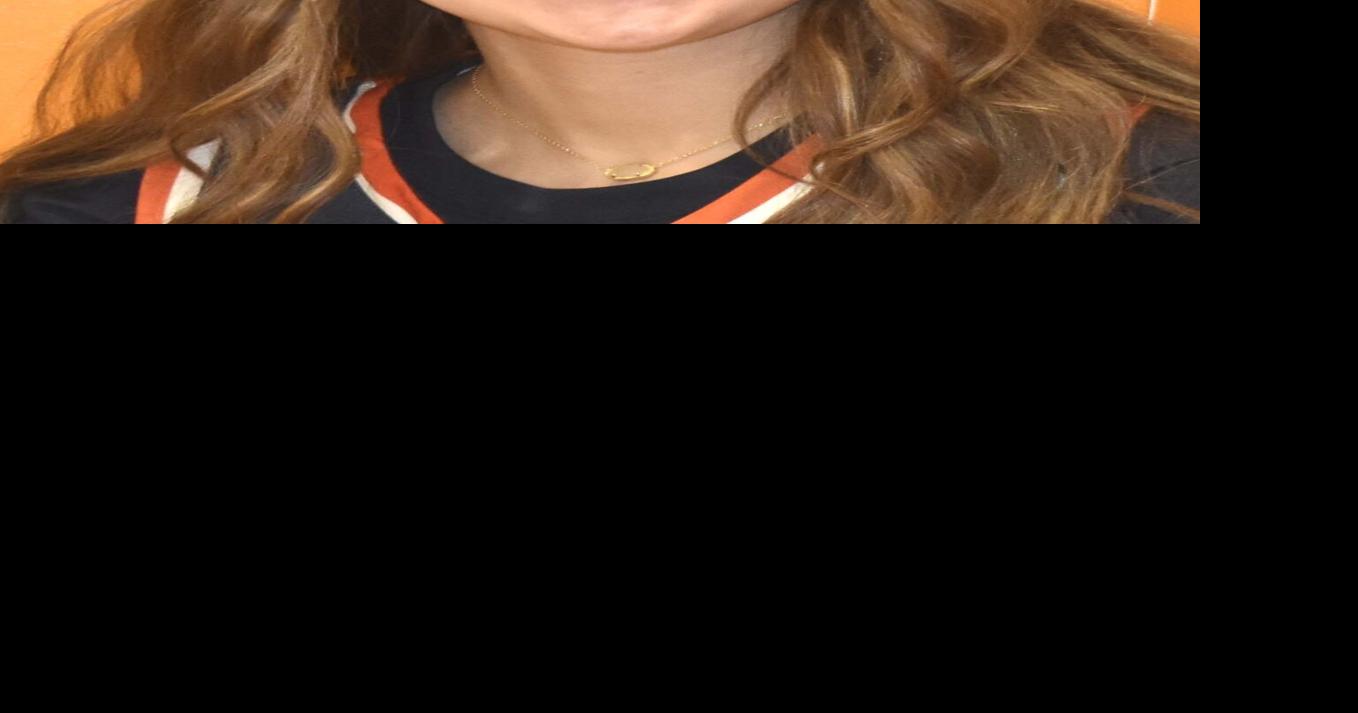 Girls' basketball leaders Winchester Star