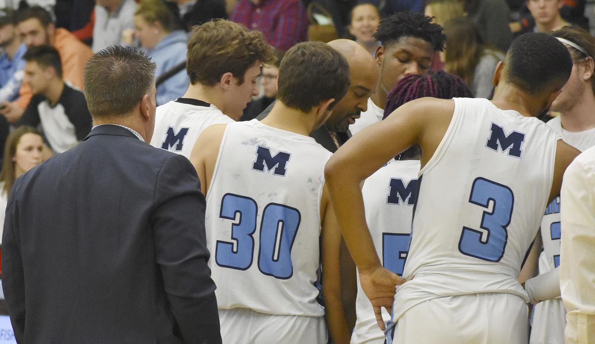 Area Briefs Millbrook Holds Off Kettle Run To Remain Unbeaten