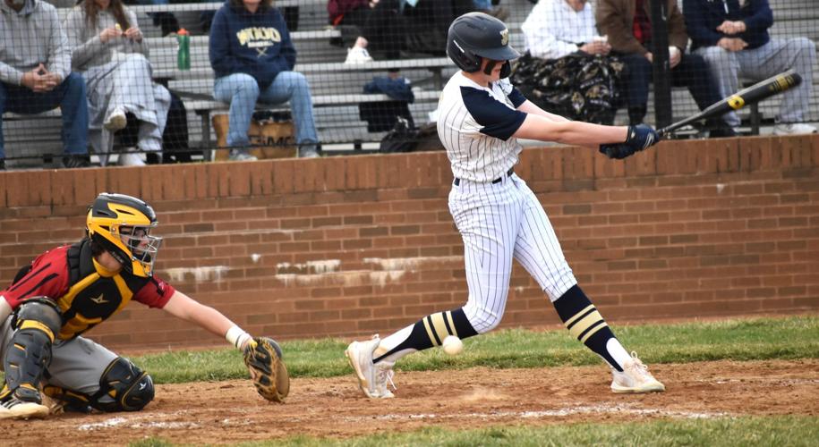 James Wood drops district baseball opener to Fauquier Winchester Star