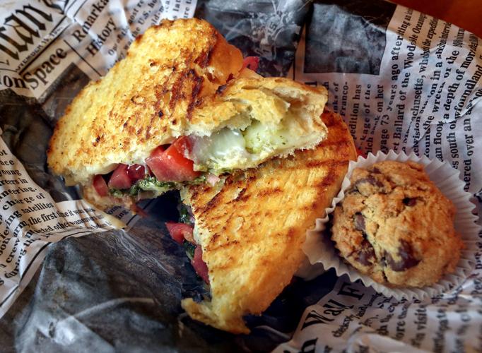 Crash Test Yummies parks its truck at permanent home Winchester Star