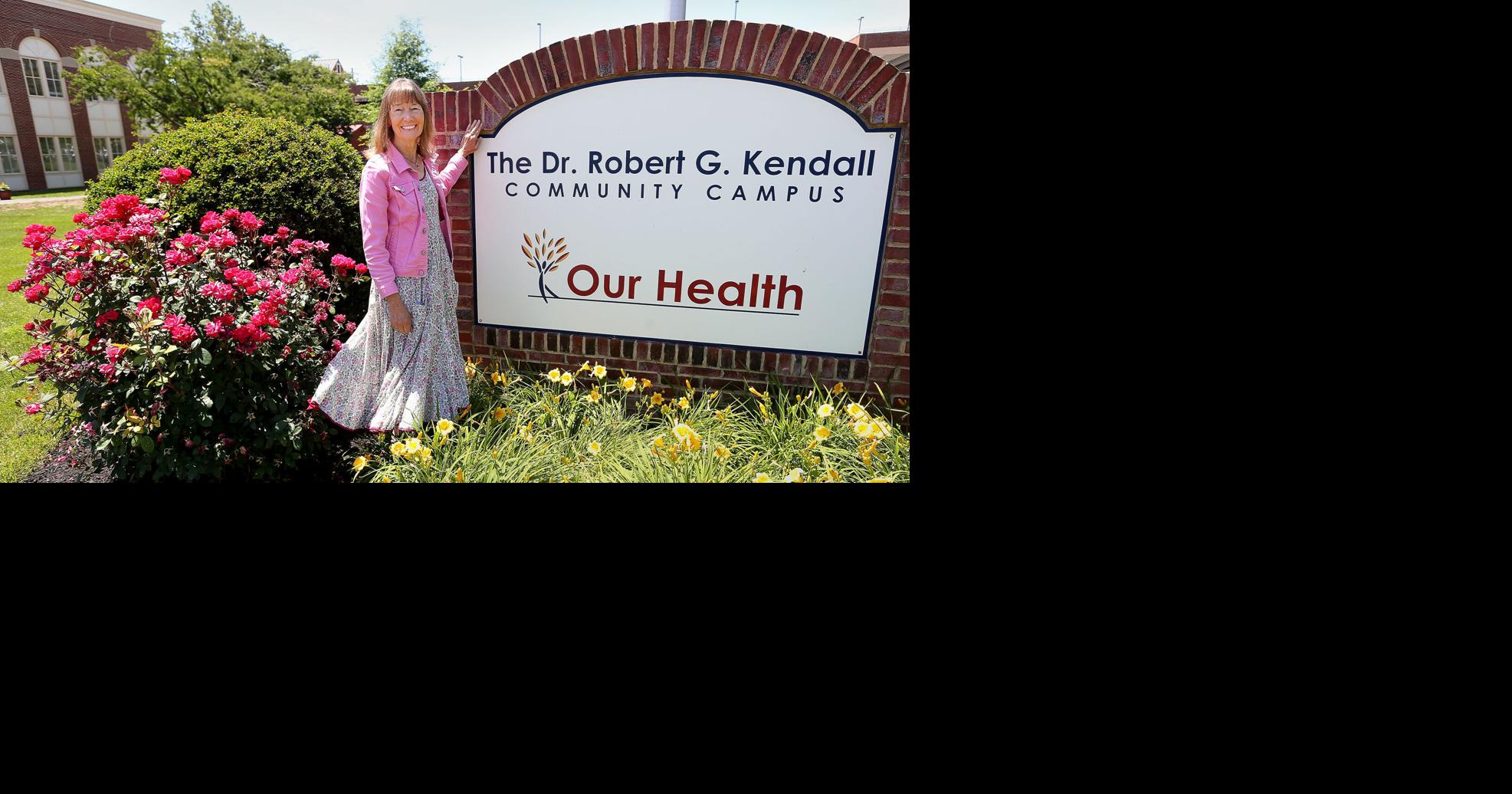 Gromling stepping down as executive director of Our Health