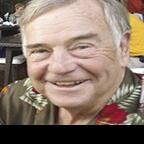 Eugene Frederick "Gene" Grove Sr. - Vimarsana News