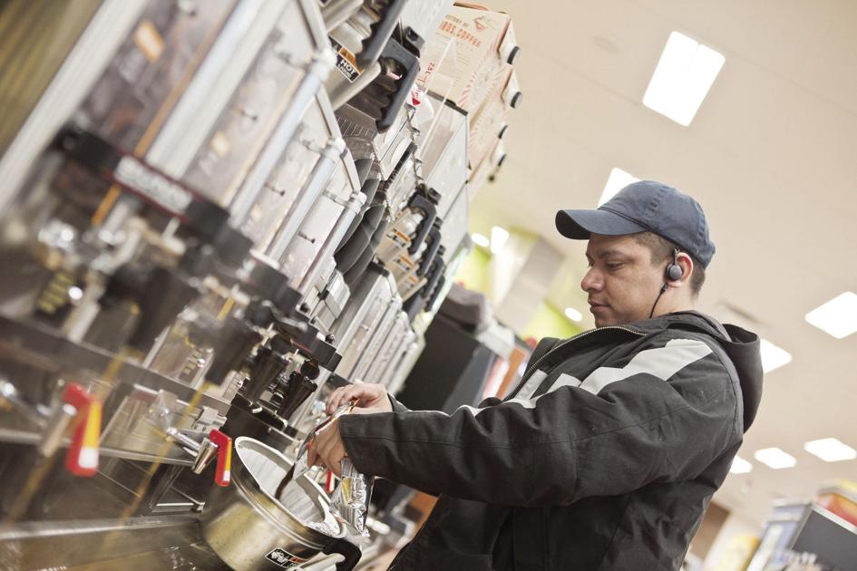 sheetz recognized by fortune s best companies to work for list business winchesterstar com sheetz recognized by fortune s best