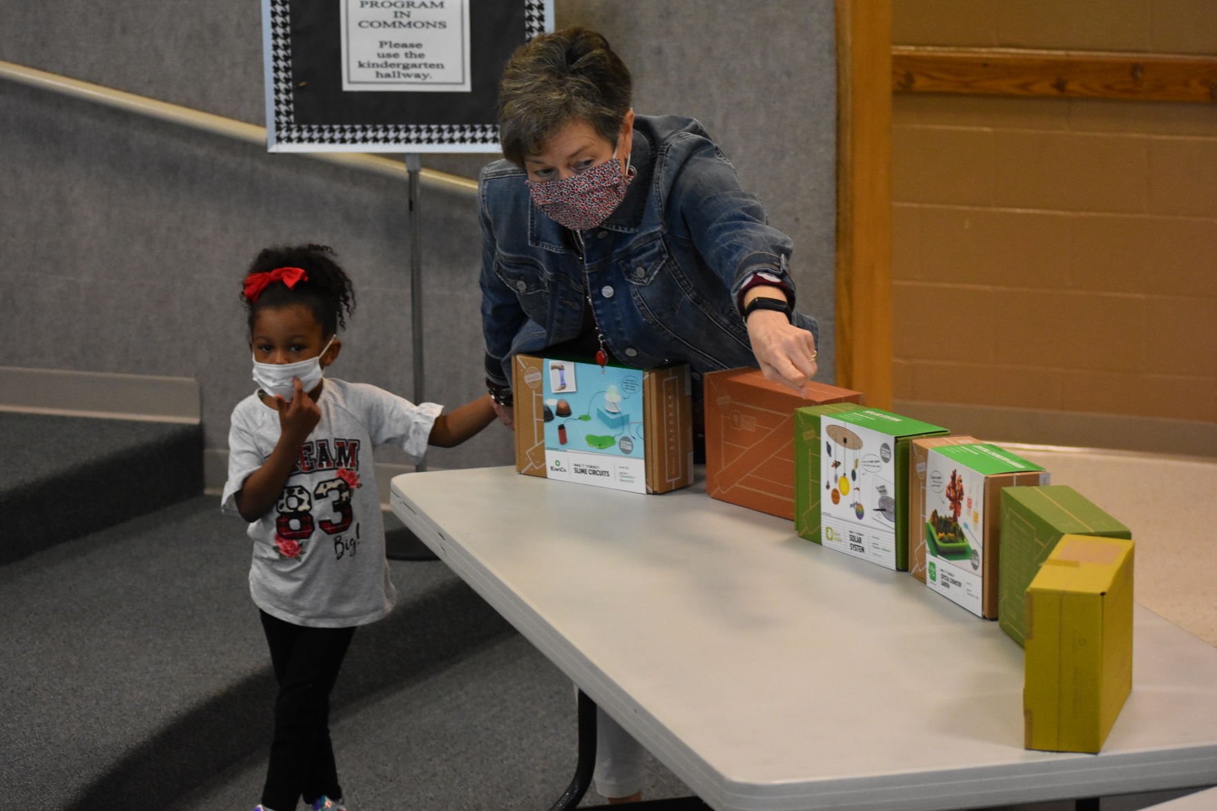 preschool stem kits