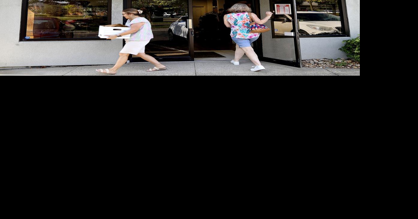 One last hurrah: Auxiliary Attic closes; liquidation sale is Feb. 18