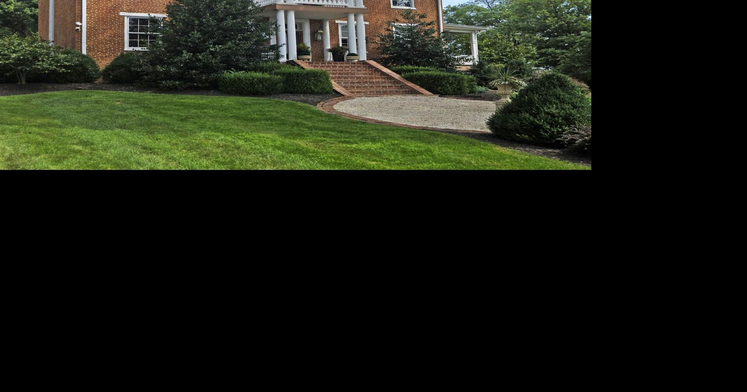 Local house added to Virginia Landmarks Register