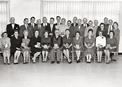 Out Of The Past From The Archives Of The Winchester Star Winchester Star Winchesterstar Com