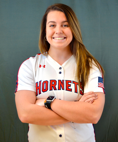 Athlete Spotlight: Shenandoah softball player Nikki Stone | Winchester