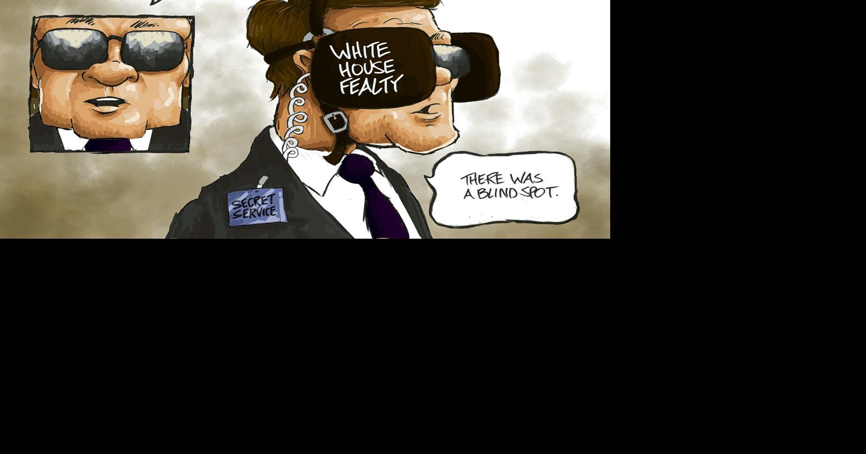 Cartoon | Winchester Star | winchesterstar.com