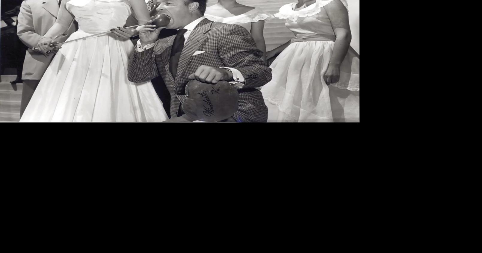 Out of the Past from the archives of The Winchester Star