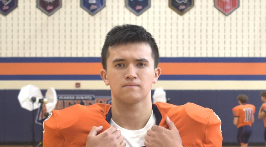 High school football leaders Winchester Star