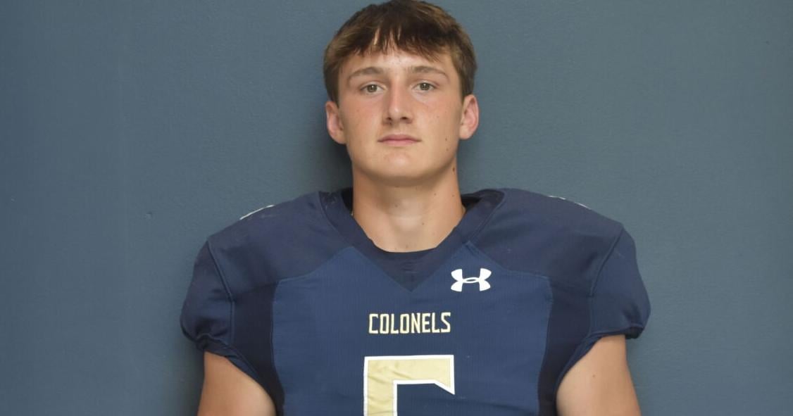Wood pulls away to rout Culpeper