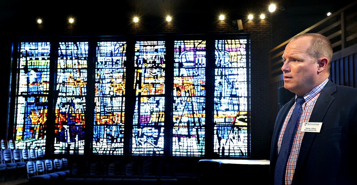 For Many Methodists A Heartbreaking Dilemma Winchester