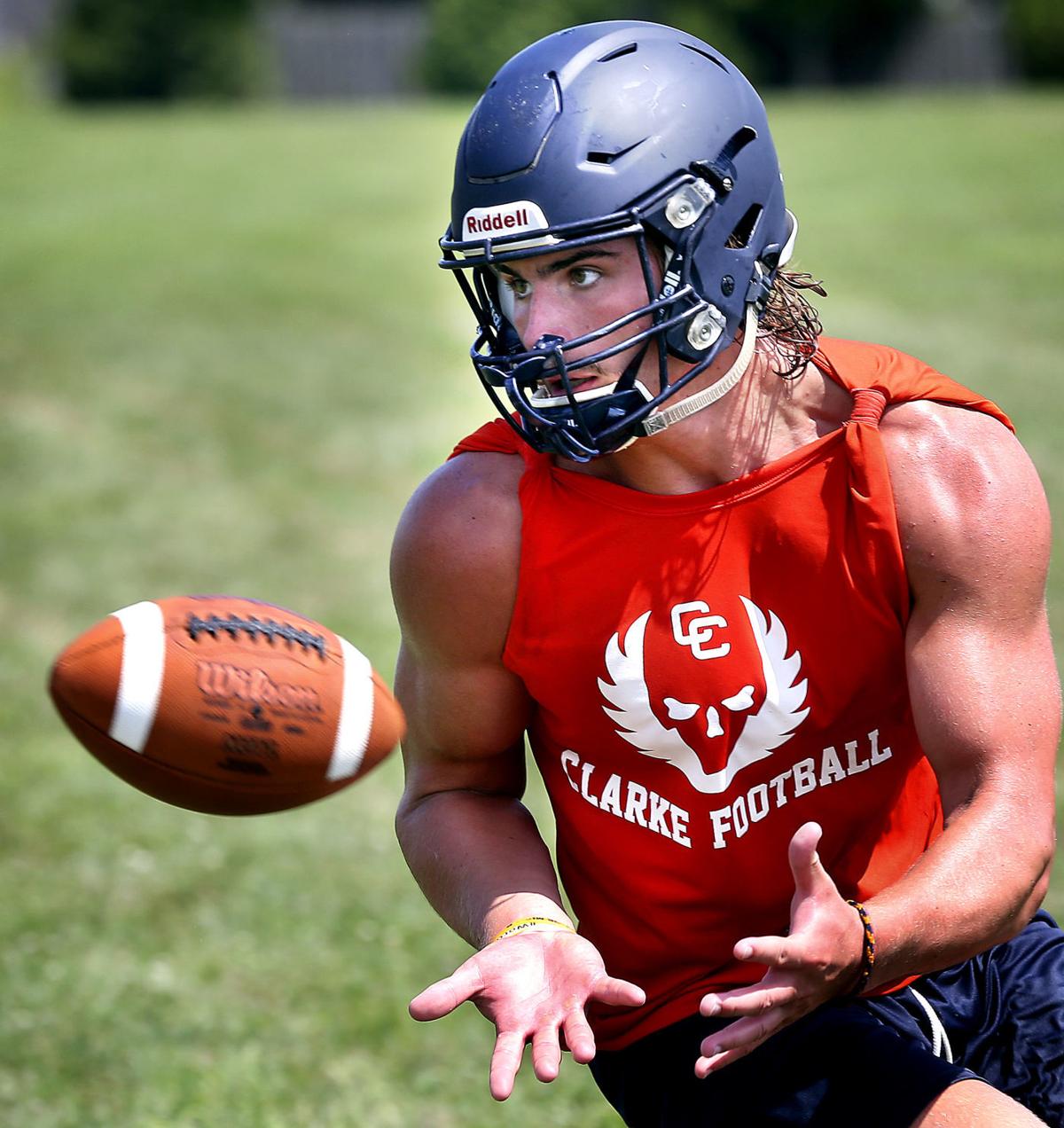 Clarke County hopes veteran defense provides stronger results | Winchester Star | winchesterstar.com