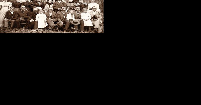 Out of the Past ... from the archives of The Winchester Star - Vimarsana News