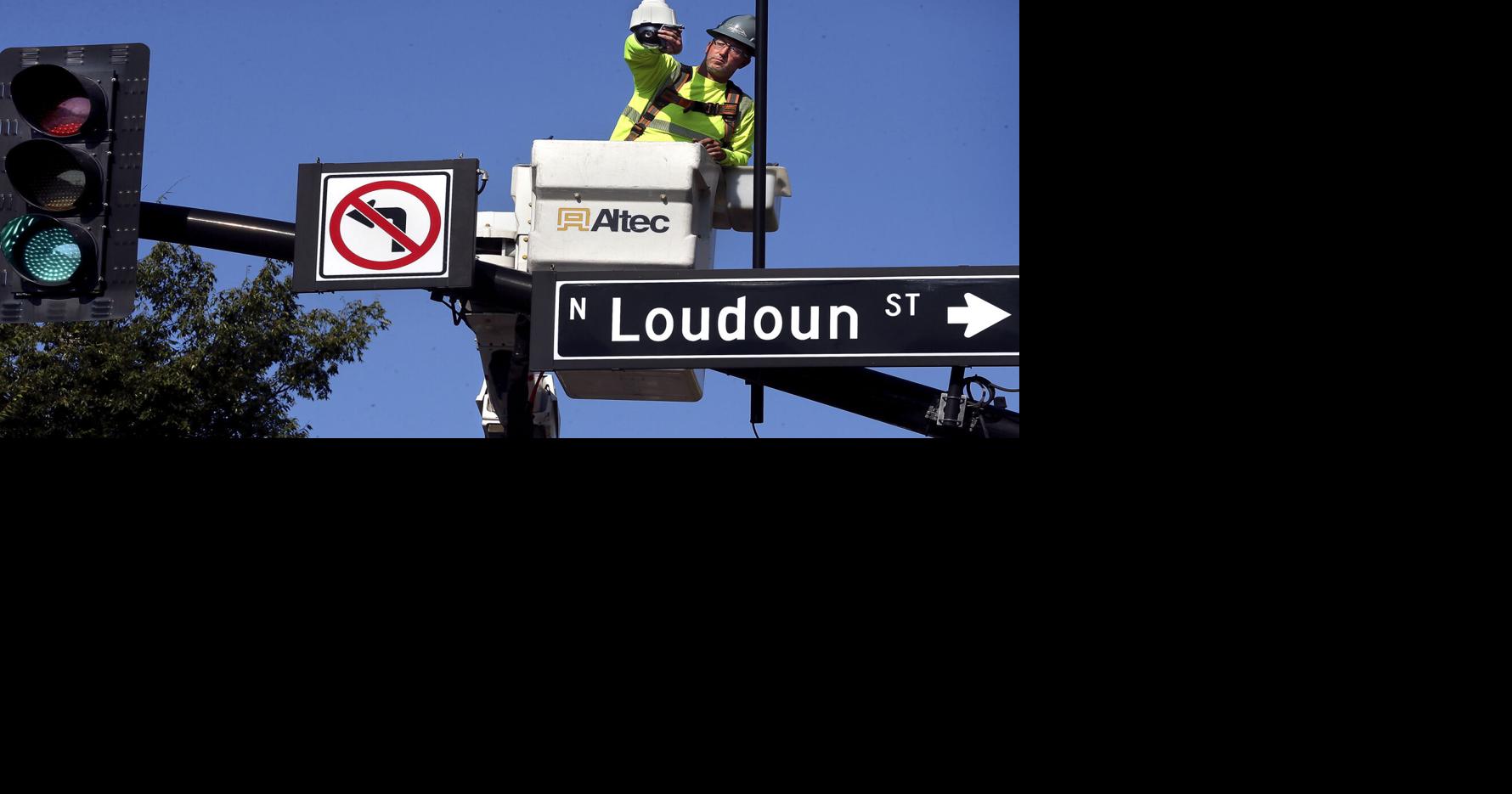 Clear view Winchester Star