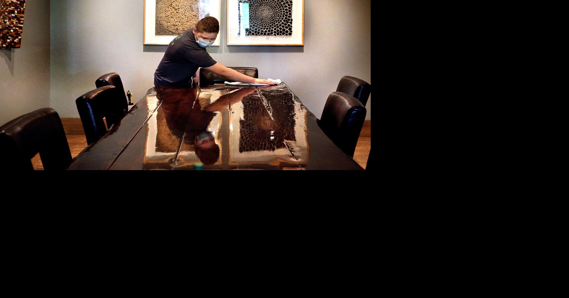 Workbased program helps students get a feel for employment