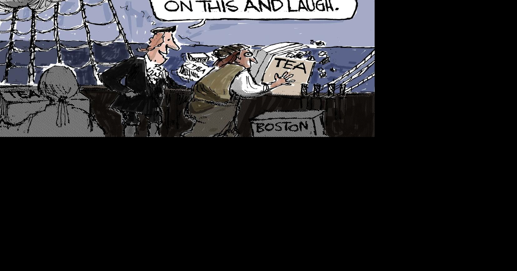 Cartoon | Winchester Star | winchesterstar.com