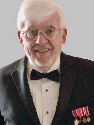 John Clarence McGlone