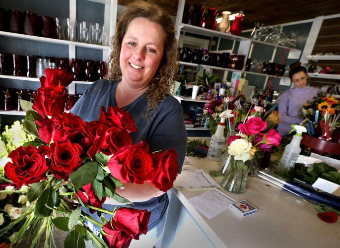 Florists' passions rooted in growing, designing Winchester Star