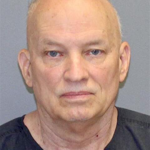 Child molester who allegedly feigned dementia gets 2 life terms - Vimarsana News