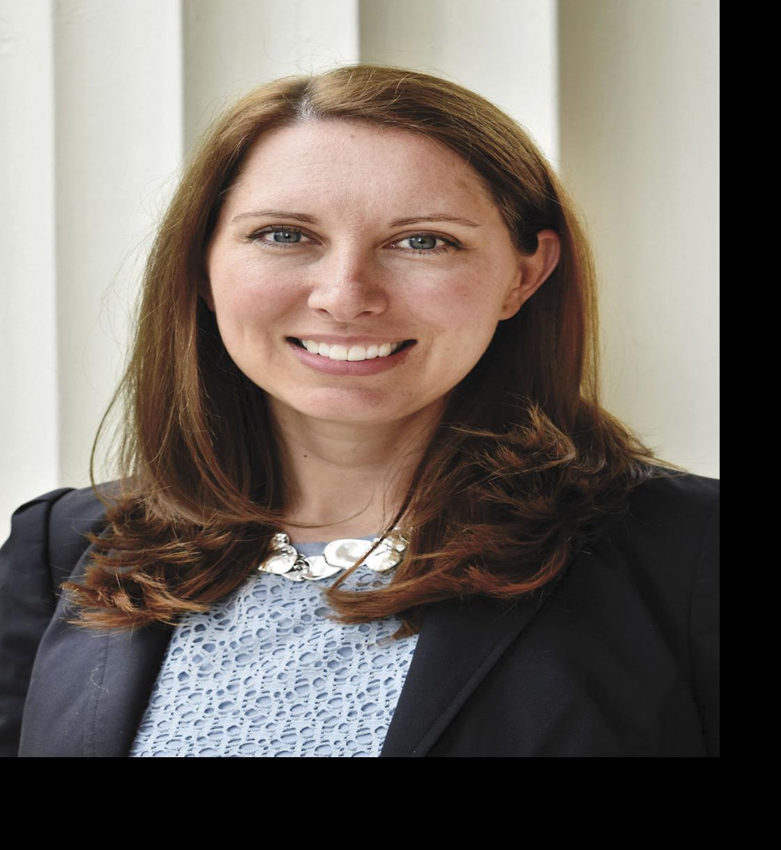 Clarke County's top prosecutor to a general district court judge