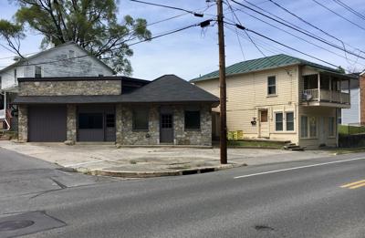 Former Gas Station Plans To Refill With Apartments Winchester