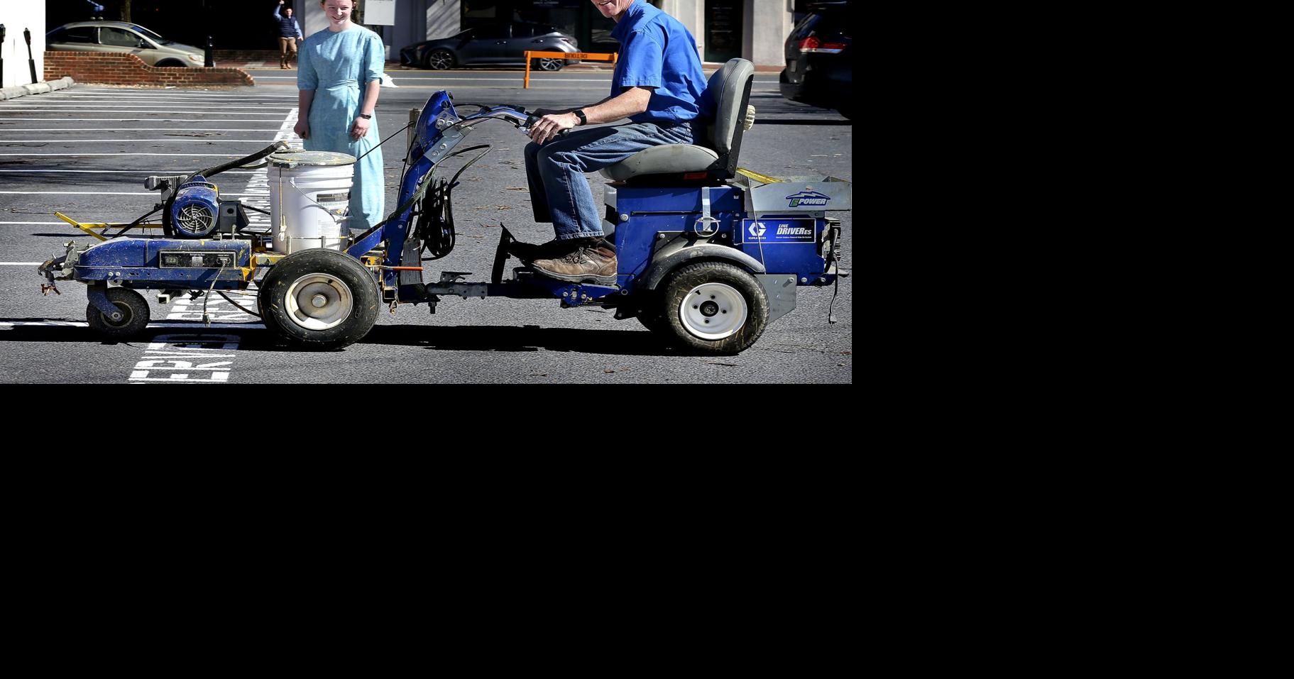 Cool wheels Winchester Star