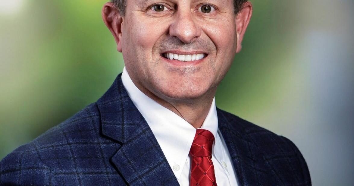 Nantz will be featured speaker at Business at the Bloom