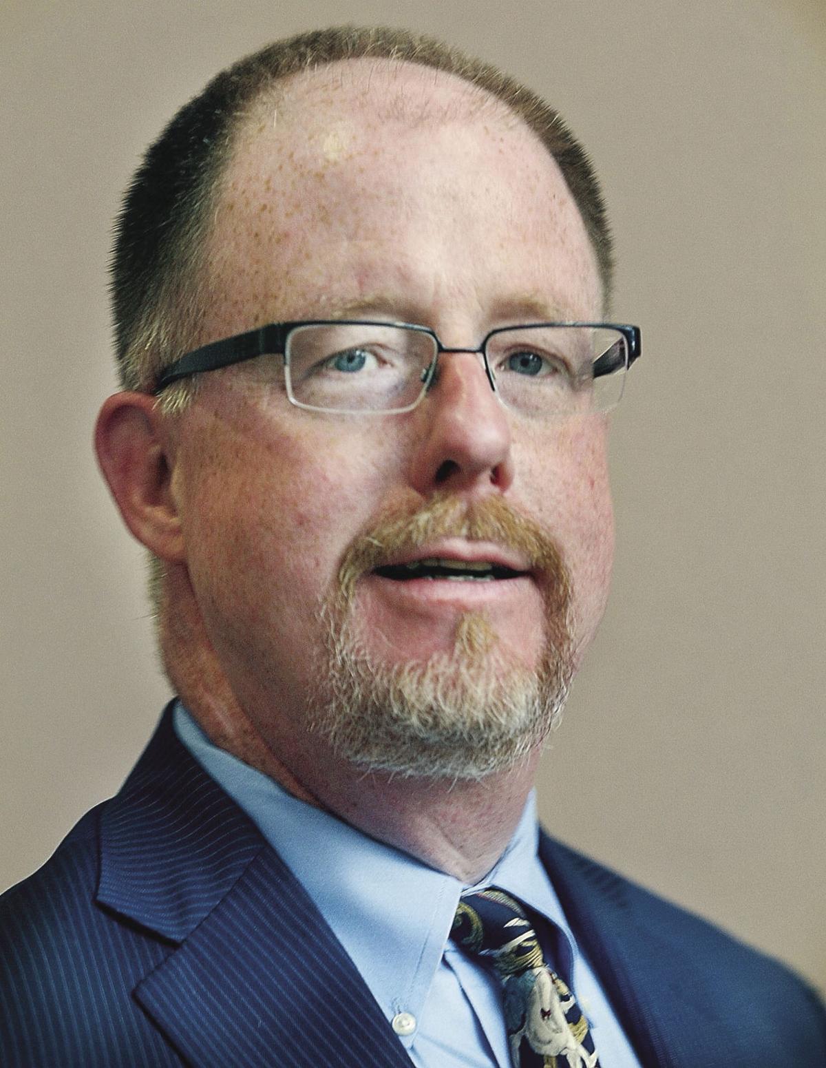 Attorney accuses judge of conflict of interest in case News