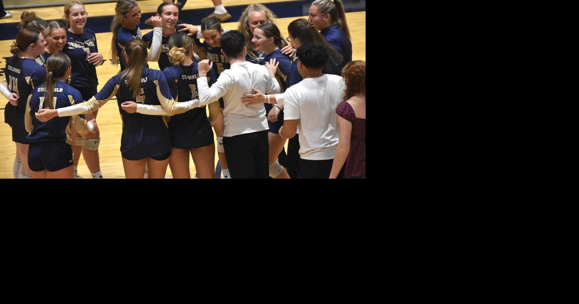 Volleyball preview: Offseason changes affecting area teams