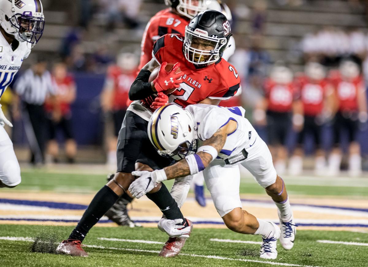 Dukes Defense Flexes Strength In Win Over Sfu Music