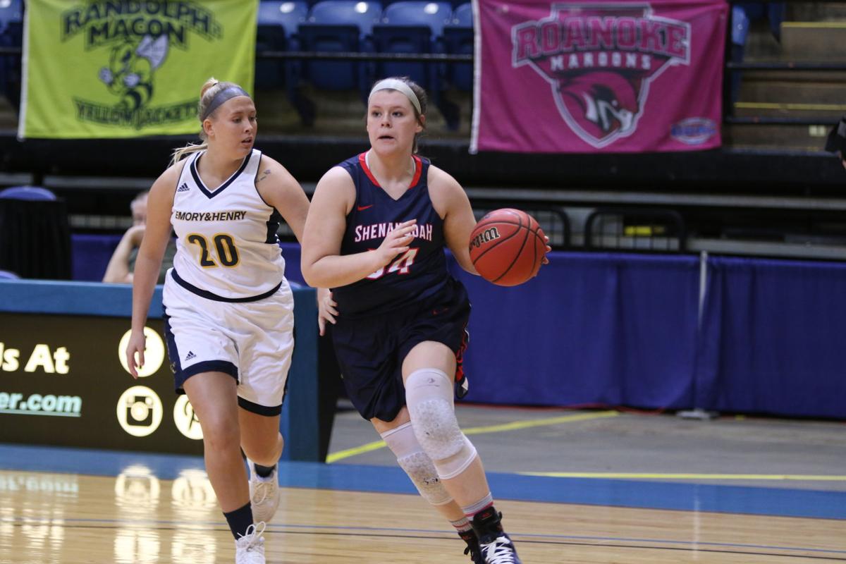 Su Women S Basketball Preview Hornets Have The Pieces To Keep