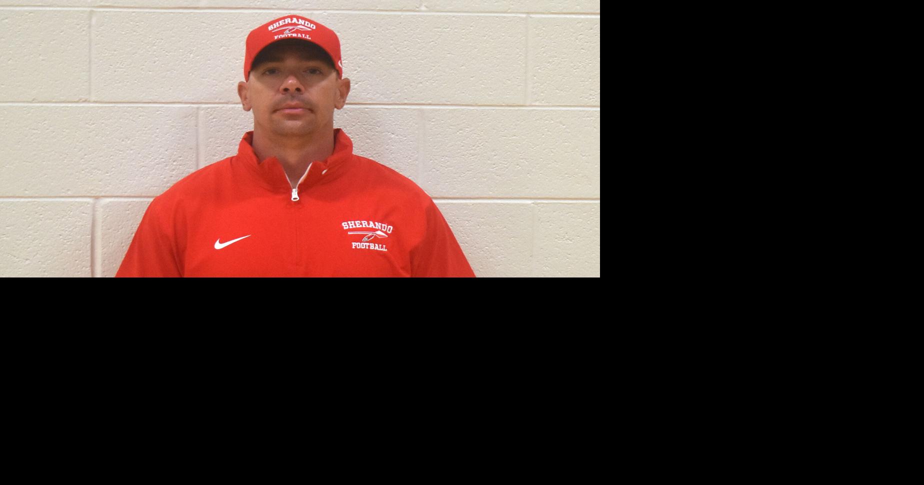 Rohrbaugh named Sherando coordinator of student activities